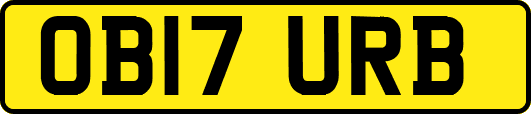 OB17URB
