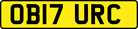 OB17URC