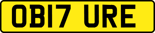 OB17URE