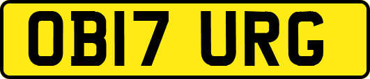 OB17URG