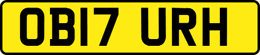 OB17URH