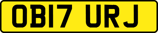 OB17URJ