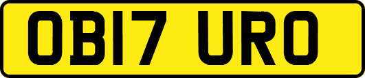 OB17URO