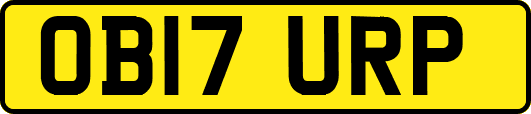 OB17URP