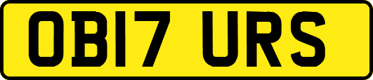OB17URS
