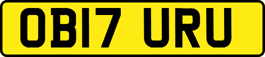 OB17URU