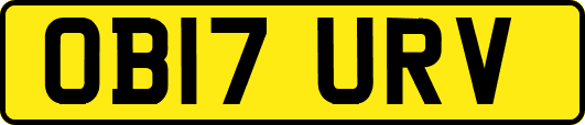 OB17URV