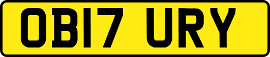 OB17URY