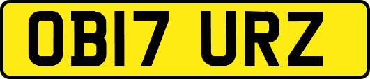 OB17URZ