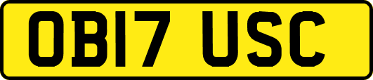 OB17USC