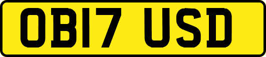 OB17USD