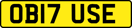 OB17USE