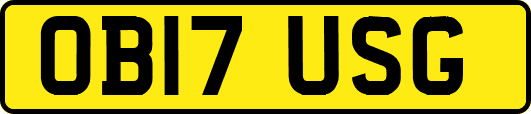 OB17USG