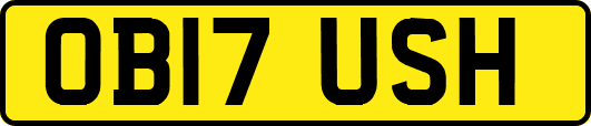 OB17USH