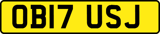 OB17USJ