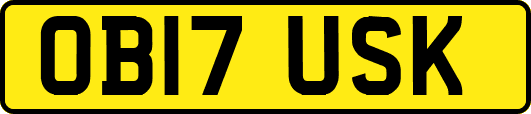 OB17USK