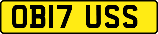OB17USS