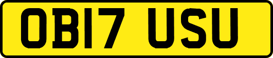 OB17USU