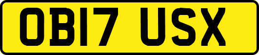 OB17USX