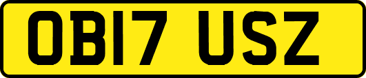 OB17USZ