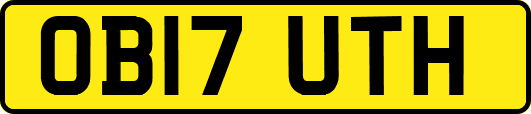 OB17UTH