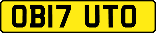 OB17UTO