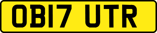 OB17UTR