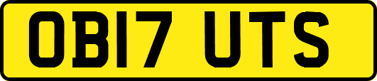 OB17UTS