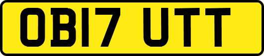 OB17UTT