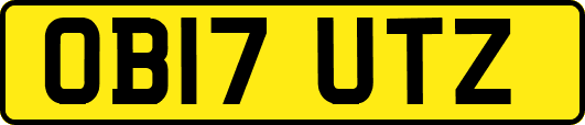 OB17UTZ