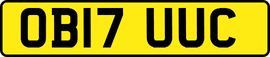 OB17UUC