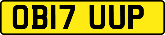 OB17UUP