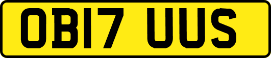 OB17UUS