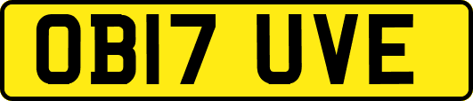 OB17UVE