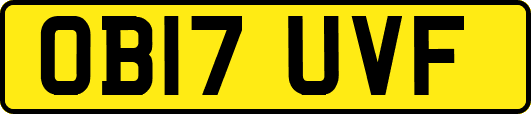OB17UVF