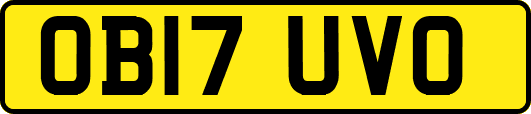 OB17UVO