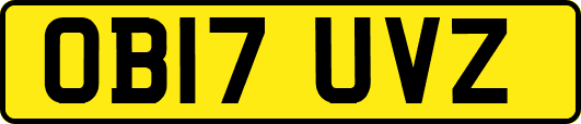 OB17UVZ