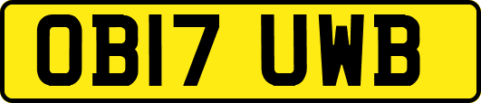 OB17UWB