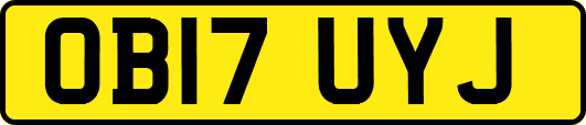 OB17UYJ