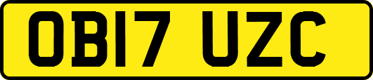 OB17UZC