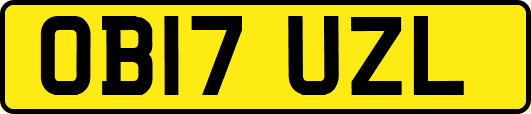 OB17UZL