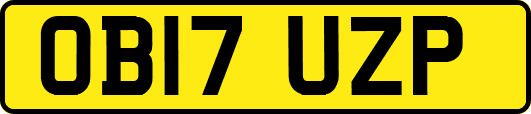 OB17UZP