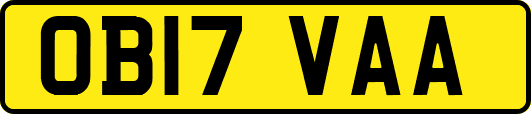 OB17VAA