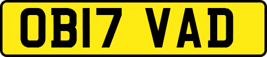 OB17VAD