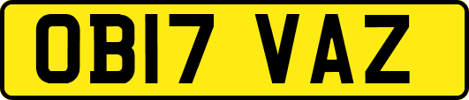 OB17VAZ