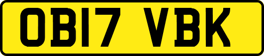 OB17VBK