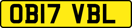 OB17VBL