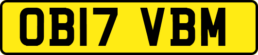 OB17VBM