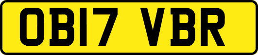 OB17VBR
