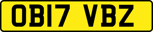 OB17VBZ